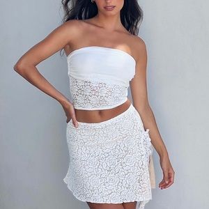 Tiger mist FRANCESCA TOP & ELLIE SKIRT